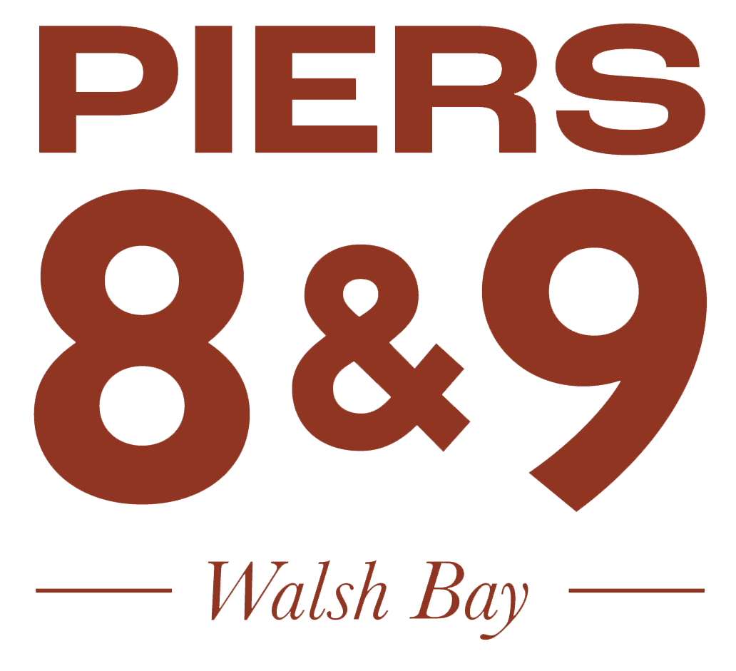 Piers 8&9 Walsh Bay - home